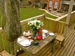 Deck Deck